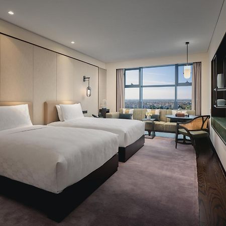 Hualuxe Kunshan Huaqiao By Ihg - F1 Racing Preferred Hotel Kültér fotó